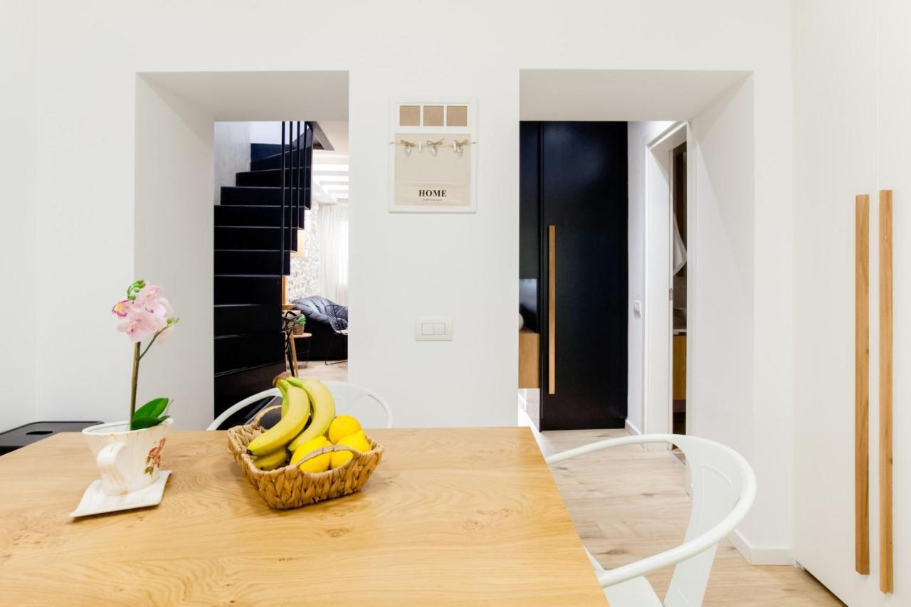 19Th Century Luxury Maisonette In The Centerイラクリオン エクステリア 写真